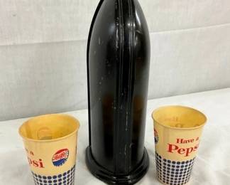 CLOSEUP VIEW BACKSIDE