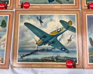 CURTISS WARHAWK P-40 PURSUIT