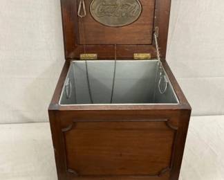 INSIDE VIEW W/ COKE MADALIAN AND OPENER