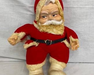 COCA-COLA Santa Claus