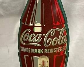 SST CONVEX DIECUT COKE BOTTLE THERM.