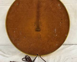 CLOSEUP VIEW OTHERSIDE