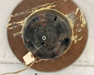 CLOSEUP VIEW OTHERSIDE