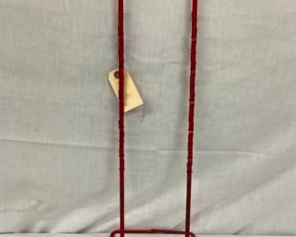 OTHERSIDE VIEW TOM COUNTER RACK 