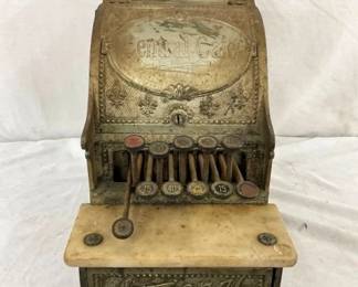 #647099 NATIONAL CASH REGISTER