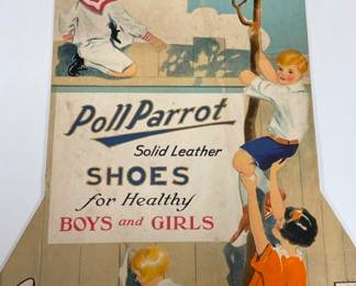 CLOSE UP VIEW W/CHILDREN 