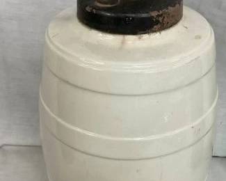 TRIPLE X COLA DISPENSER