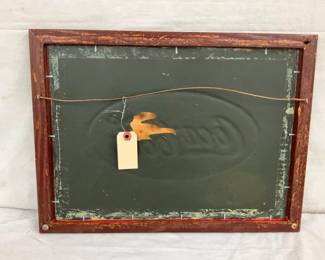 CLOSEUP VIEW OTHERSIDE