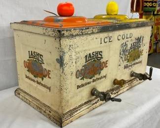 ALL ORIG. STENCIL 27X17