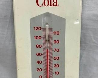 ROYAL CROWN ARROW THERM.