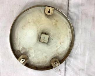 CLOSEUP VIEW OTHERSIDE