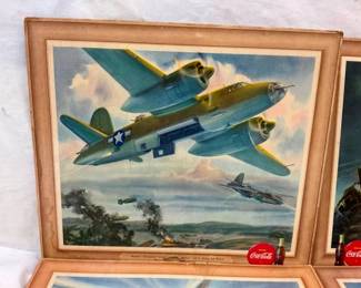 MARTIN MAROUDER B-26