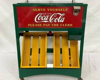 NICE CONTEMPORARY MINI CHEST