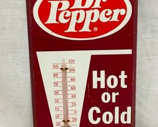 SST DR. PEPPER THERM.