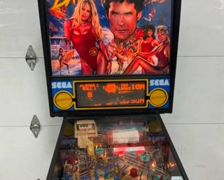 NICE GRAPHICS, WORKING CONDITION