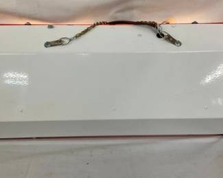 CLOSE UP VIEW OTHERSIDE 