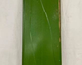 CLOSEUP VIEW OTHERSIDE