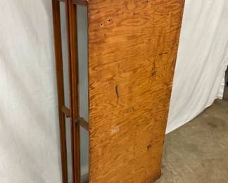 BACKVIEW CABINET