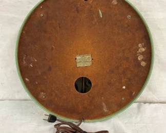 CLOSEUP VIEW OTHERSIDE