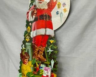 MEASURES 12 1/2X29 1/2