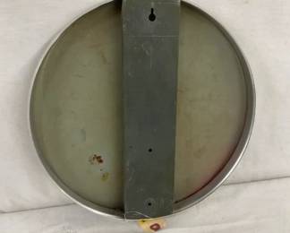 BACKVIEW COKE THERMOMETER