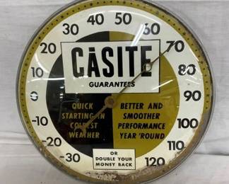 12IN. CASITE THERMOMETER