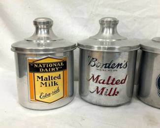 NATIONAL DAIRY