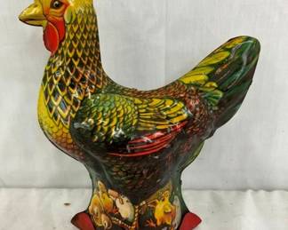 MEASURES 7 1/2 X 6 1/2