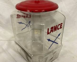 CLOSE UP W/CROSS HAIRS 