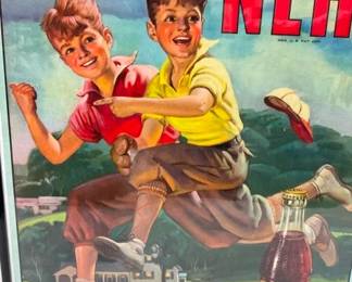 MEASURES 13X19 NICE COLORS