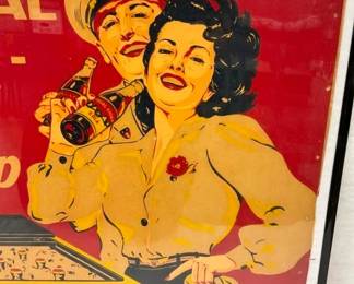 EARLY AD MEASURES 28X22