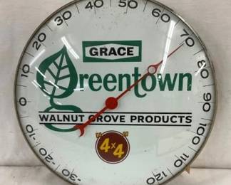 12IN GRACE GREENTOWN PRODUCTS THERM.