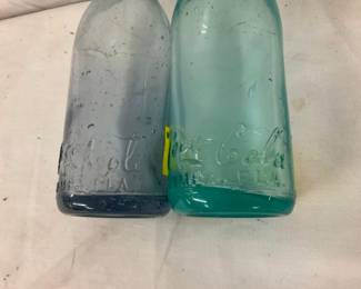 CLOSE UP EMB. SIGNED IN SCRIPT 