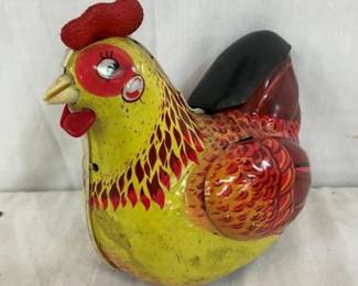 W/ORG. BOX MEASURES 7X6