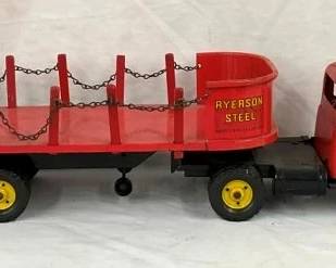 CLOSEUP VIEW OTHERSIDE