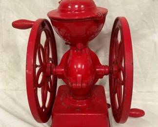 BACK VIEW ENTERPRISE 