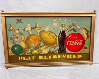 DOUBLE SIDE COKE CB PLAY REFESH