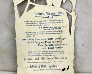 CLOSEUP VIEW OTHERSIDE