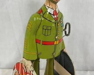 MEASURES 8 1/2 X 3 1/2