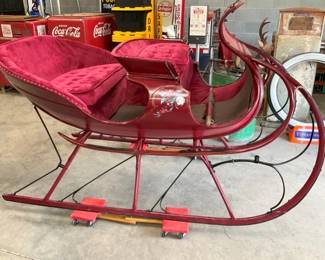 FOR USE WITHOUT HORSES