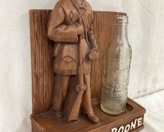 MEASURES 9 1/2X13 W/ BOTTLE