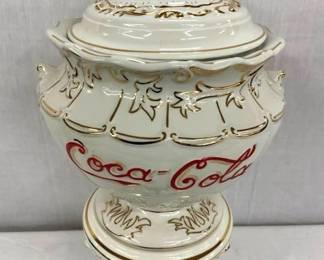 CERAMIC REPLICA W/ SOME AGE