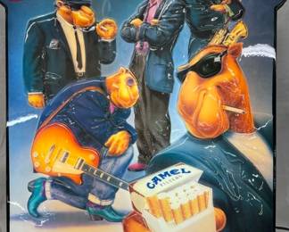 MEASURES 20 X 30 1/2