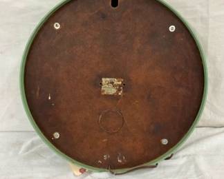 CLOSEUP VIEW OTHERSIDE