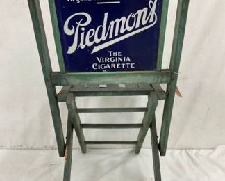 BACKVIEW PORC. PIEDMONT SIGN CHAIR
