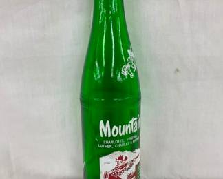 VA LUTHER,CHARLES & MARKII