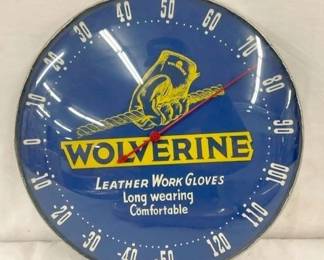 12IN WOLVERINE GLOVE THERMOMETER
