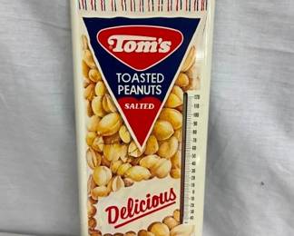 TOMS PEANUTS THERM. 6X16