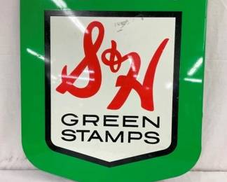 OTHERSIDE VIEW GREEN STAMPS FLANGE