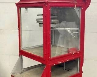 MEASURES 80(H)X24 1/2(W)X30(D)